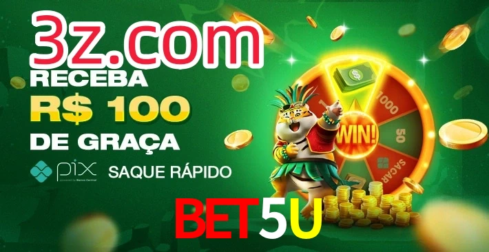 Bet5U