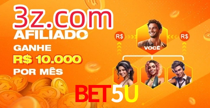 Bet5U