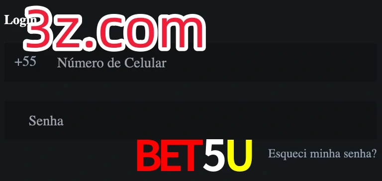 Bet5U