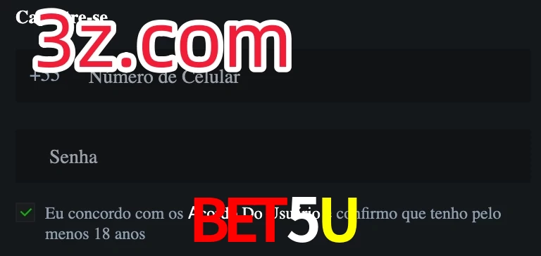 Bet5U